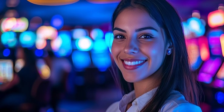 Immersive live dealer games on jljl5 for Philippines players
